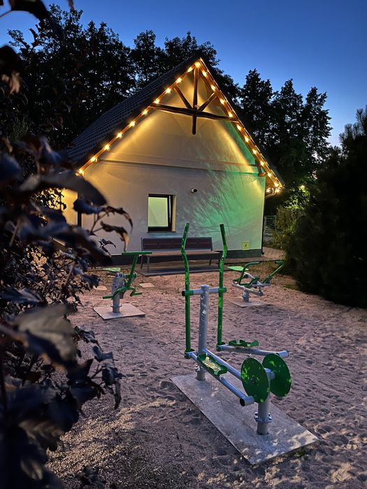 Domki Platan góry Karpacz Jacuzzi Sauna Integracje wakacje panieńskie kawalerskie basen balia ślub