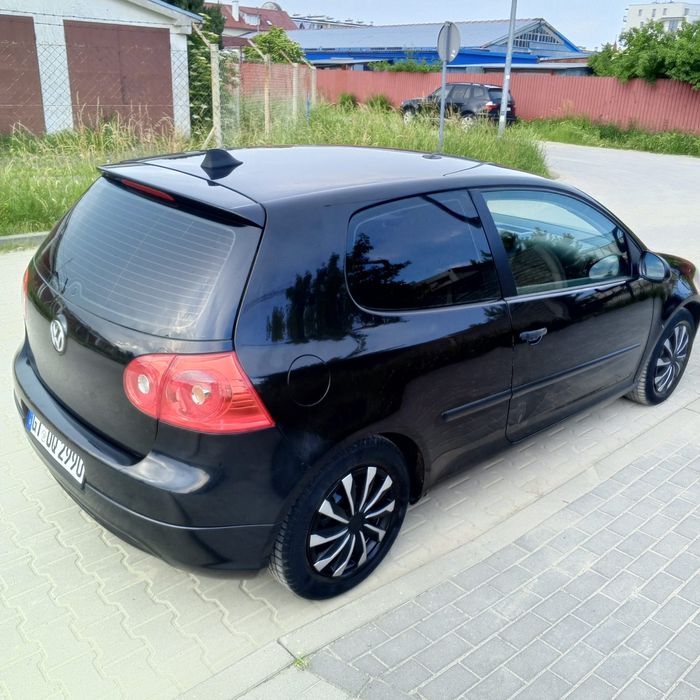 VW Golf  V Super stan
