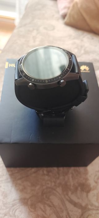 Smartwatch Huawei GT2