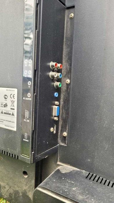 Telewizor plazmowy Mirai