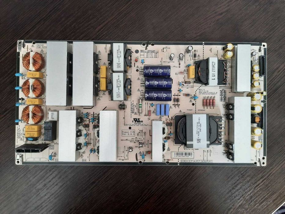 Плата живлення телевізора EAY64748901 від LG OLED65B8PLA