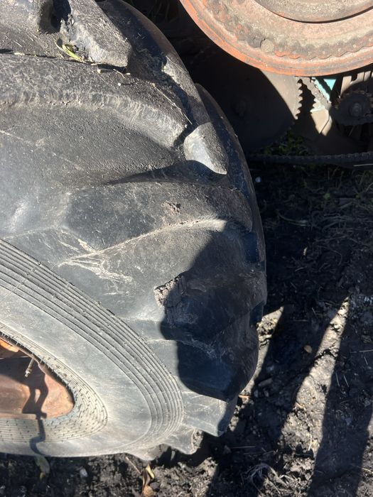 Продам комбаїн інісеє