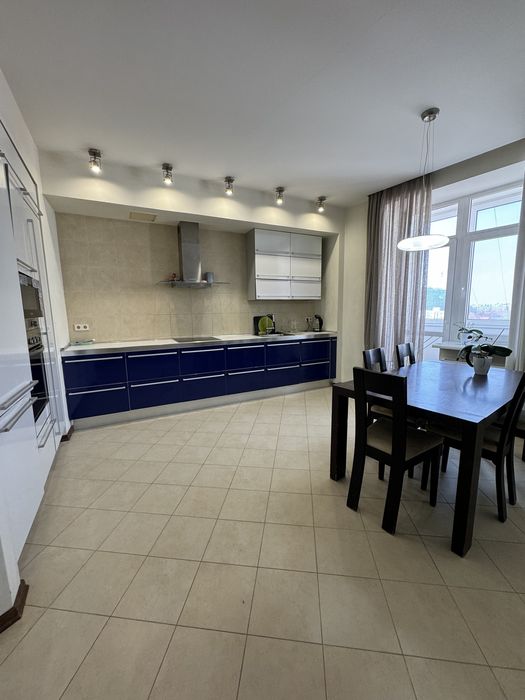 3-комнатная квартира по адресу ул. Китобойная (площадь 120 м²) - Atlanta.ua - фото 3