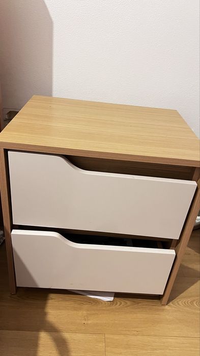 Conjunto de quarto - sem colchao