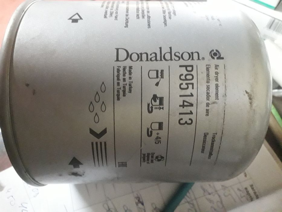 Фильтр влагоотделителя DONALDSON P951413