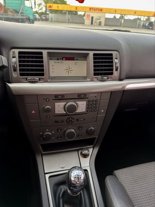 Opel Vectra 2006 VIN W0L0ZCF6861074529 фото оголошення 23 з 24
