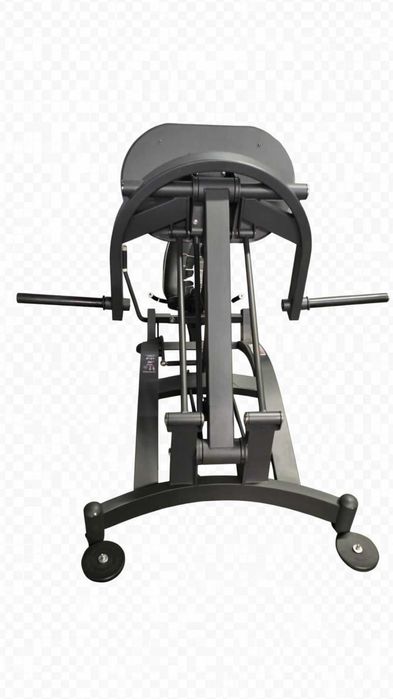 Panatta Leg Press