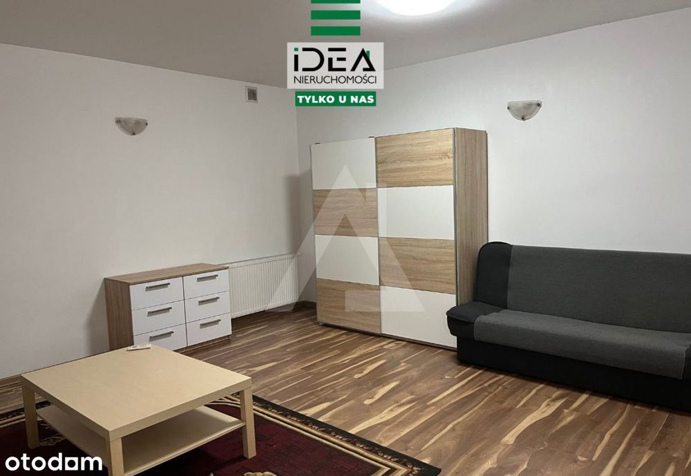 Idealne dla inwestora