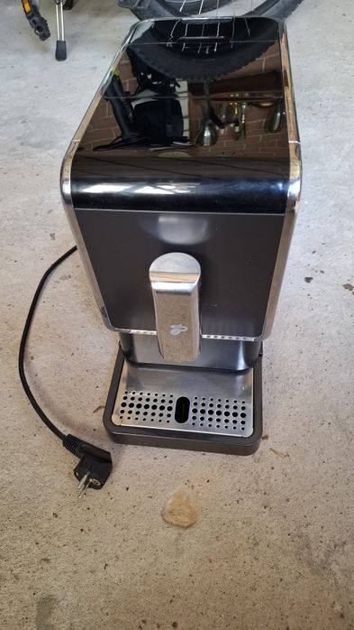 Ekspres Tchibo Esperto Caffe