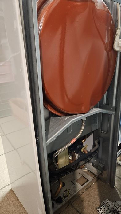 Junkers Cerapur Smart na części