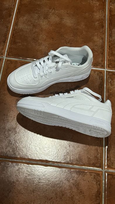 Ténis puma - novos