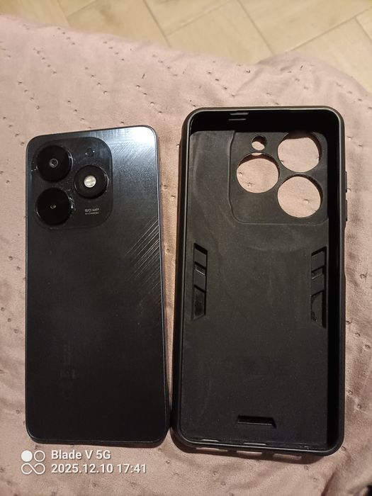 Tecno Mobile Spark 20C