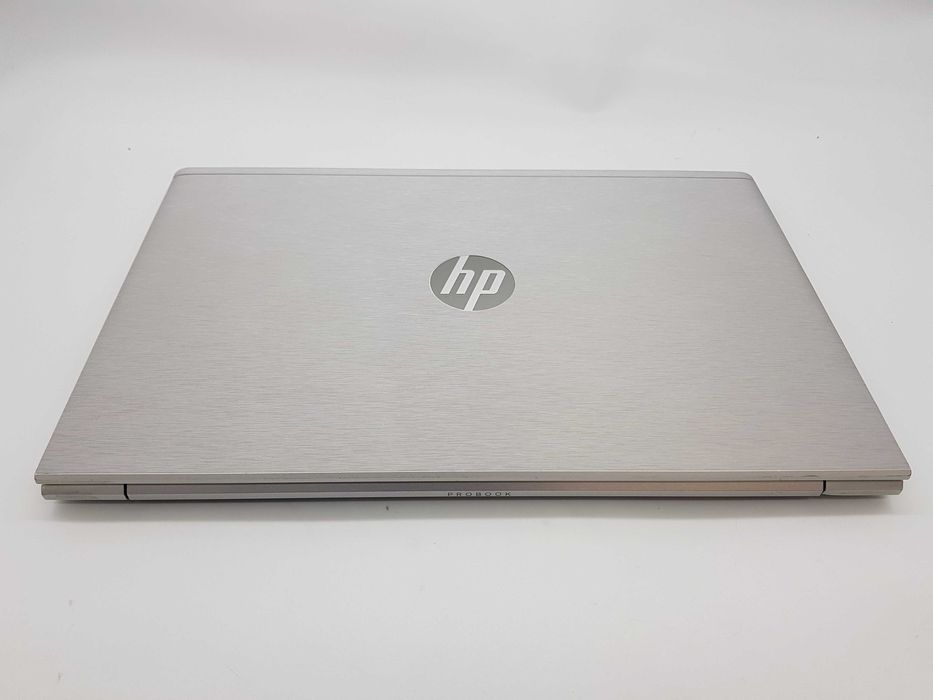 HP ProBook 650 G8 I7-1165G7 16/512GB SSD FHD WIN 11