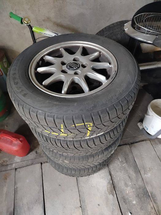 Volvo V50  gaz kombi