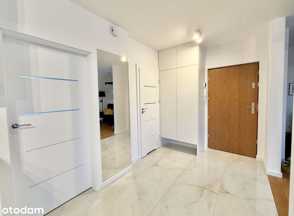 Mieszkanie 54,05 m² + poddasze 13 m² | wysoki standard - Widok 5
