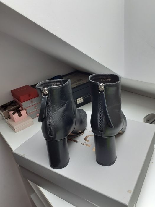 Botki, buty firmy Loft27