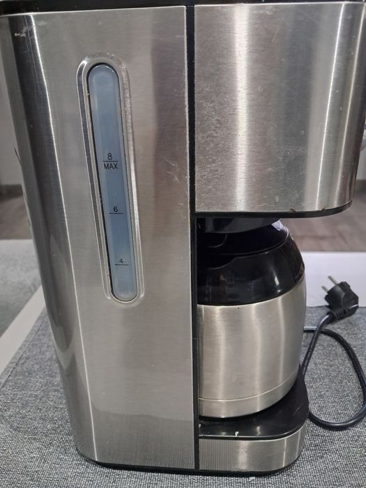 Ekspres do kawy Beem