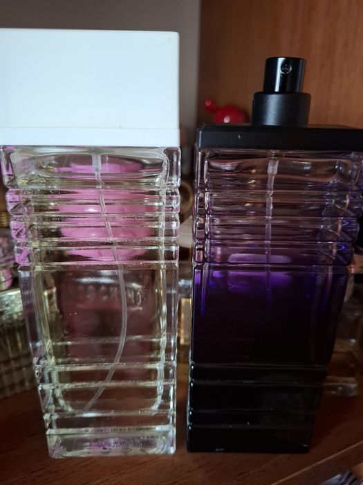 Лот Lancome Balmain Cacharel DG clinique Estee Lauder Arden Chanel