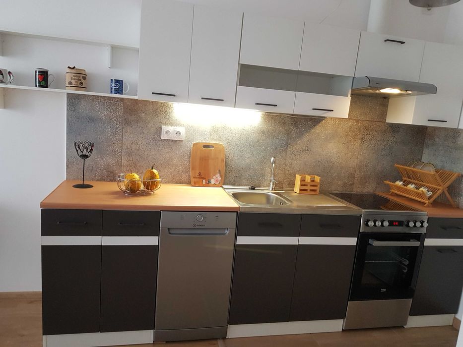 Mieszkanie 35 m2 na III piętrze +miejsce postojowe  w  garażu