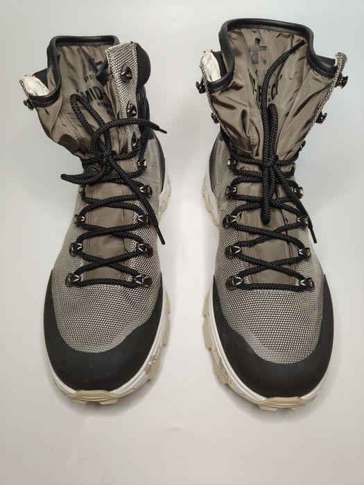 Ботинки оригінал мембрані Premiata