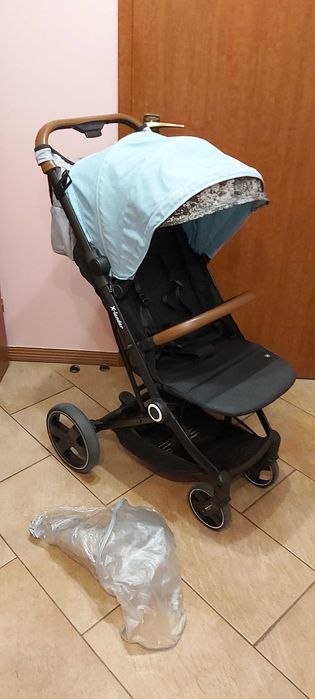 wózek spacerowy X-lander X-Jive