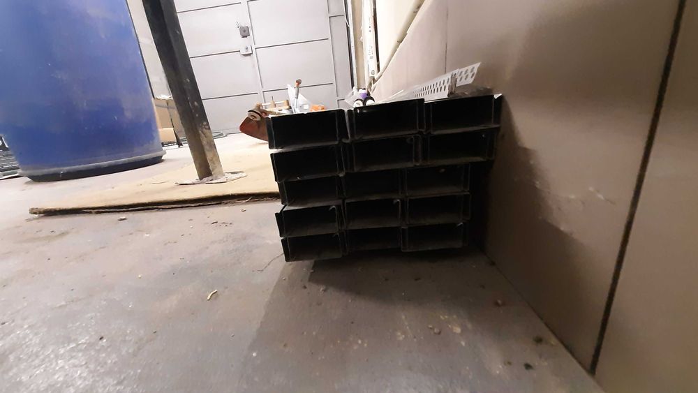 Профіль CD 60 в наявності