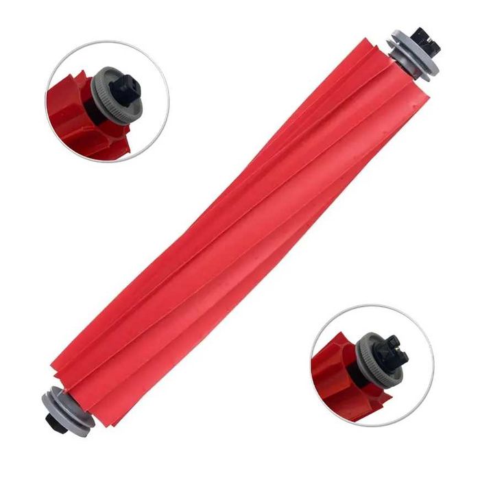 Основна щітка для Roborock Q7, S7, Q Revo - 1 шт.