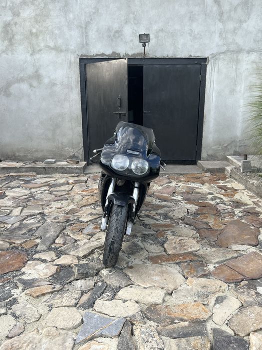 Продам SUZUKI GSXR 750 Срочно