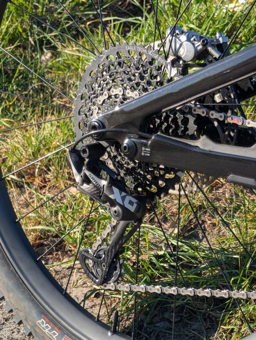 Specialized Kenevo SL S-Works S4