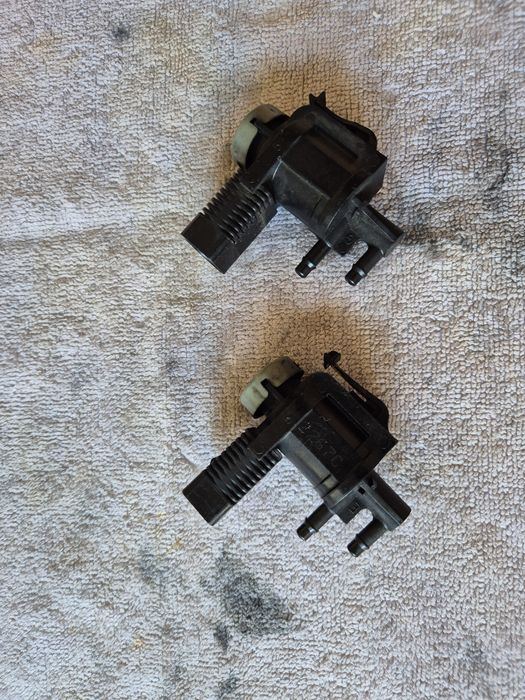 Válvula/Solenoide N18/N239 VW/Audi/Seat (par)