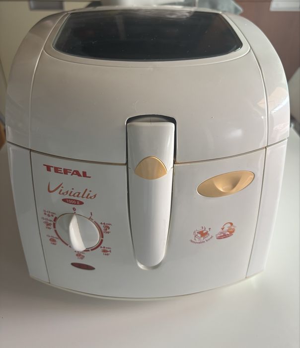 Tefal Fritadeira Visialis 2,2L