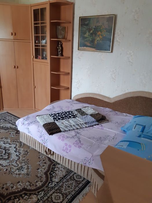 Сдаю бюджетно комнаты в частном доме. Ост. Кишеневская, Одесса, посуточно 250 с человека