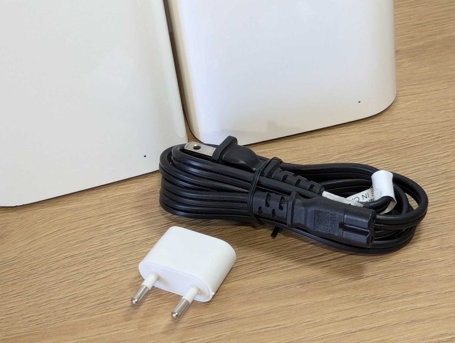 Скидка Самый мощный и надежный роутер Apple AirPort Extreme A1521 USA