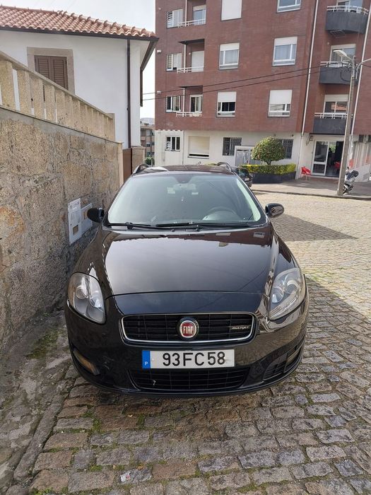 Fiat Croma438776563961712644