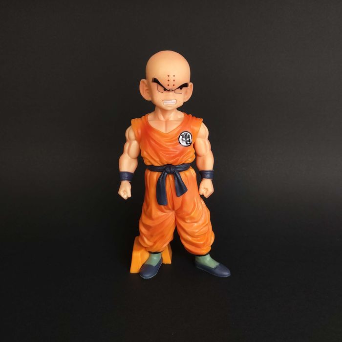 Figura Krillin Kuririn Dragon Ball Z