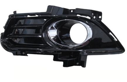 Накладка протитуманки ОЕМ на форд