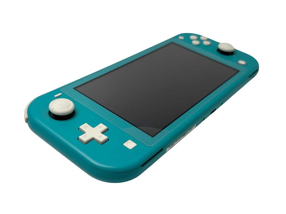 Konsola Nintendo Switch Lite HDH-001 | KOMPLET