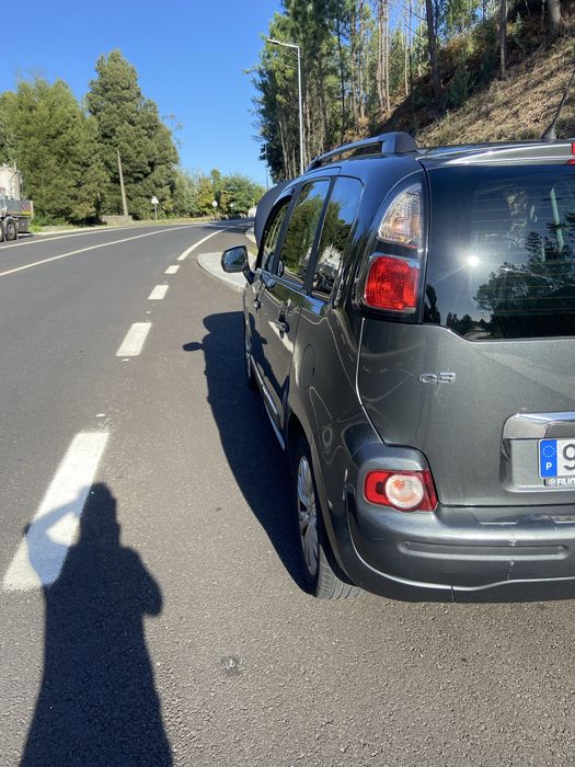 Citroen C3 Picasso — photo 5