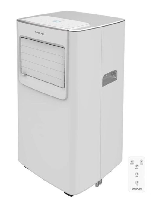 Ar-Condicionado Cecotec Portatil