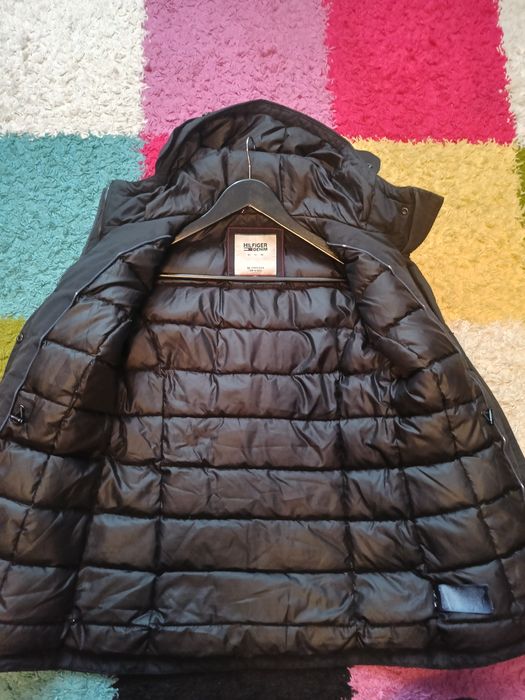 Плащик Tommy Hilfiger