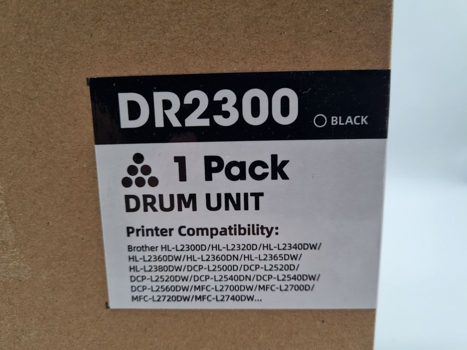 Bęben DR2300 do Brother DR-2300 DCP-L2500 L2520 L2540 L2560 HL-L2300