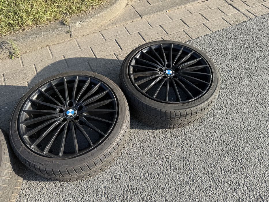 Carmani 24 Karl 5/112 R19 VAG BMW AUDI MERSEDES