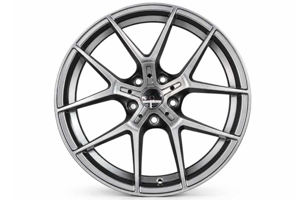 Jantes Look Bmw Style 554M – 19 | 5×120