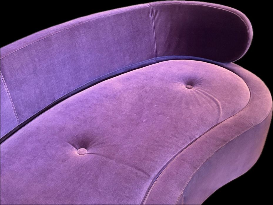 Sofá BoConcept the Alpha sofa