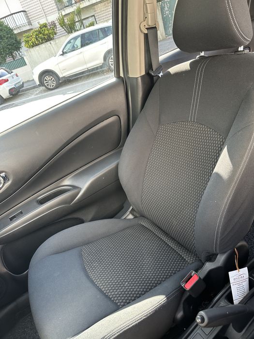 Nissan Note 1.2 Acenta | 109 132 km | 1 proprietário