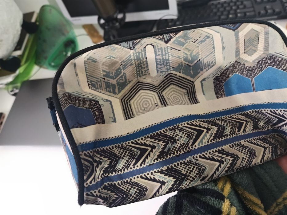 Bolsa de higiene Deeply