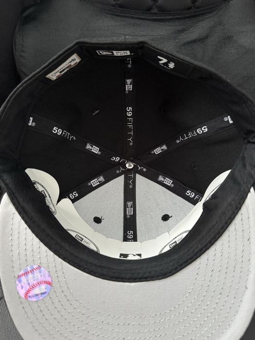 Кепка New Era 59FIFTY Los Angeles