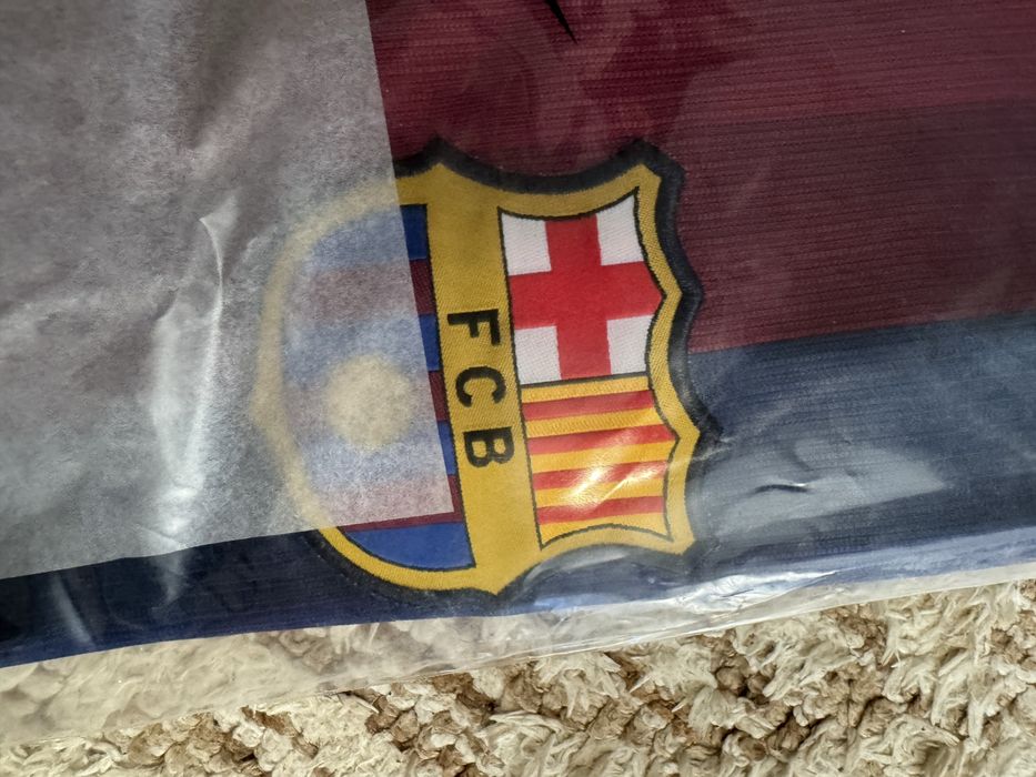 Camisolas futebol