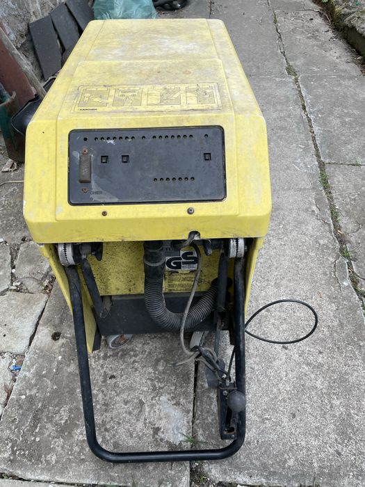 Karcher       br450