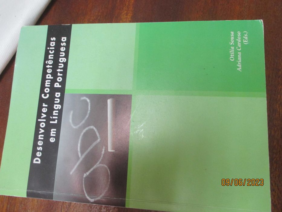 4 livros sobre legislação